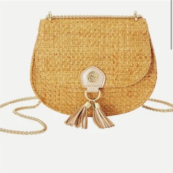 Bolso Market Lilly Pulitzer, Sirena En La Sombra | Meses sin interés